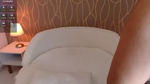 Snapshot of mairybelle chatting on 06.25.26 Maria conexion 1030 pm to 5 am colombia online show from 06.25.26