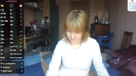 Evie online show from 06.30.26