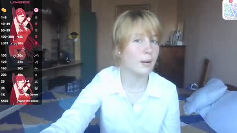 Evie online show from 07.06.26