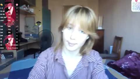 Evie online show from 07.13.26