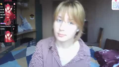 Evie online show from 07.15.26