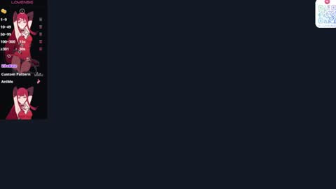 Evie online show from 07.16.26