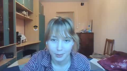 Evie online show from 07.17.26