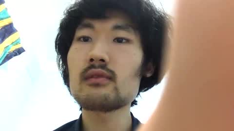 David Sae Hymn Cho online show from 12.19.24