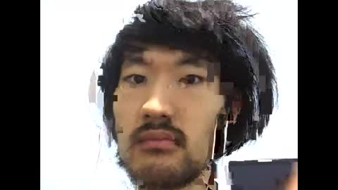 David Sae Hymn Cho online show from 01.17.25