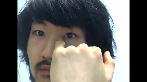 David Sae Hymn Cho online show from 02.26.25