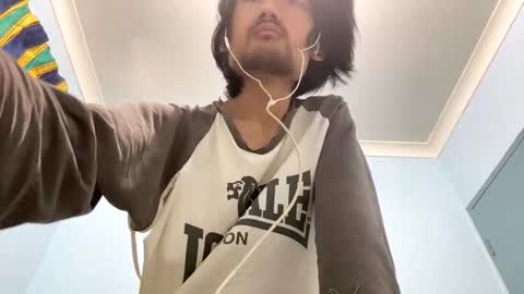 David Sae Hymn Cho online show from 10.13.25