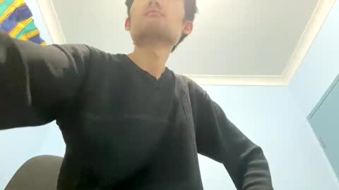 David Sae Hymn Cho online show from 10.30.25