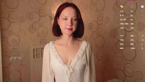 Maisie online show from 10.24.25