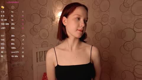 Maisie online show from 11.08.25