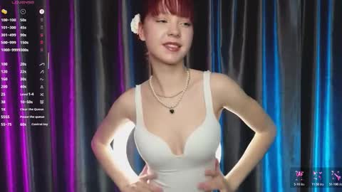 Maisie online show from 01.19.26