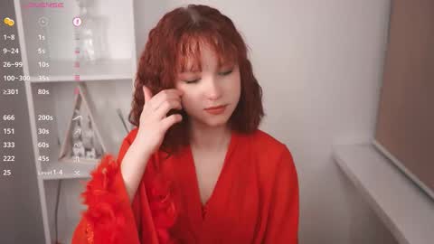 Maisie online show from 02.01.26