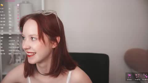 Maisie online show from 02.21.26