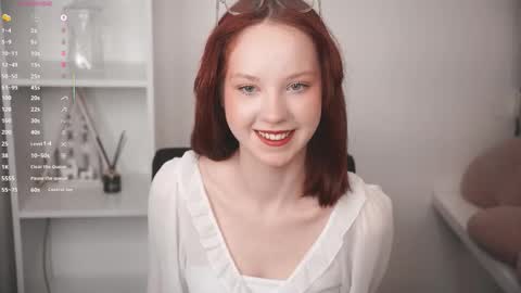 Maisie online show from 02.23.26