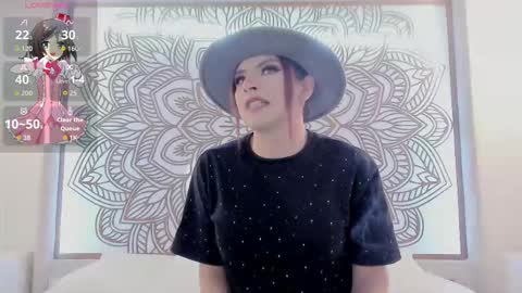 Zamara.... online show from 12.02.25