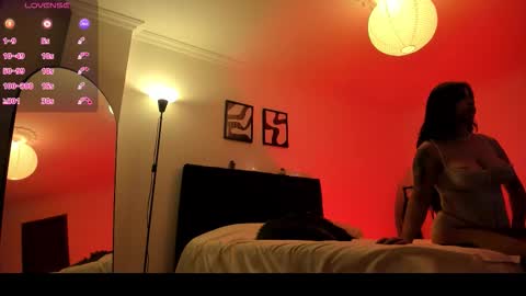 maite_evanss_ online show from 03.19.26