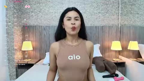Snapshot of maite_jhon chatting on 07.18.26 online show from 07.18.26