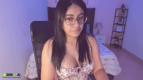 Maite online show from 01.16.26