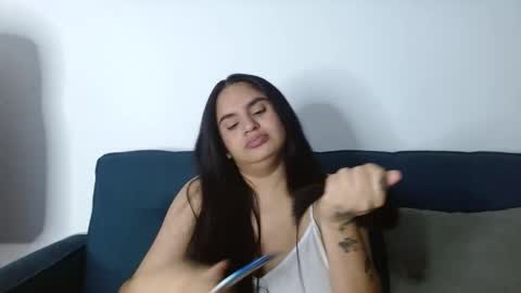 maite online show from 03.13.26