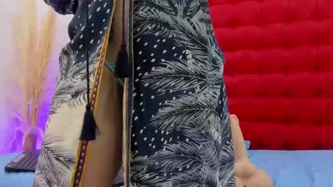 Snapshot of maite_smith69 chatting on 02.13.25 maite_smith69 online show from 02.13.25