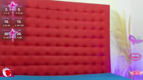 Snapshot of maite_smith69 chatting on 02.15.25 maite_smith69 online show from 02.15.25