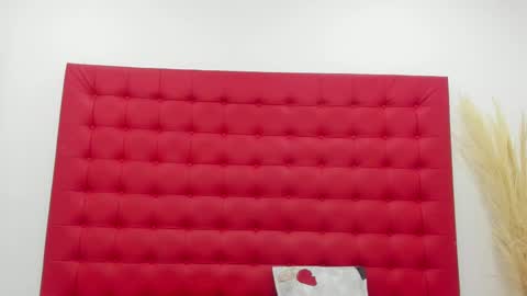 Snapshot of maite_smith69 chatting on 02.16.25 maite_smith69 online show from 02.16.25