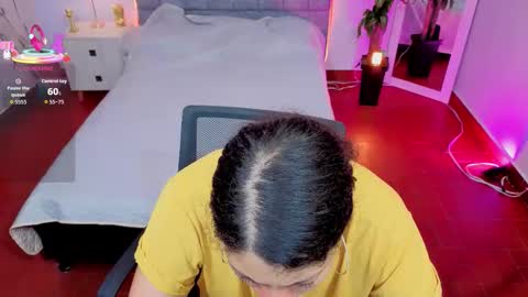 MAITE STONE1 online show from 03.04.26