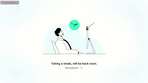 MAITE STONE1 online show from 03.25.26