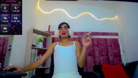 maitecandyxx online show from 07.08.26
