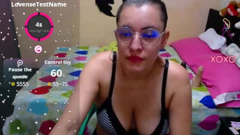 Maite online show from 06.02.26