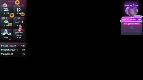 MAITHEFERRER online show from 01.10.25