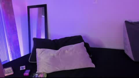 MAITHEFERRER online show from 04.09.26