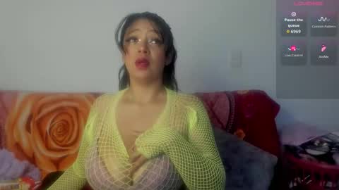 Snapshot of maitte_love chatting on 03.20.26 maitte_love online show from 03.20.26