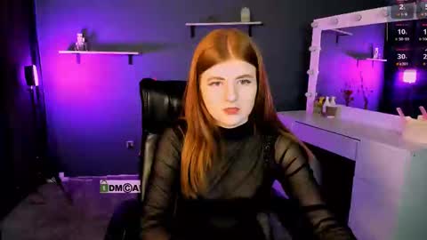 your dream  online show from 03.09.25