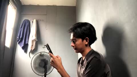 Snapshot of majacoloma0312 chatting on 12.05.25 majacoloma0312 online show from 12.05.25