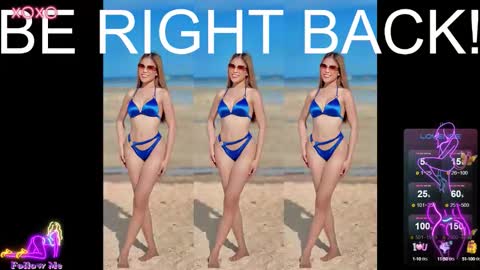 Bella online show from 10.02.25