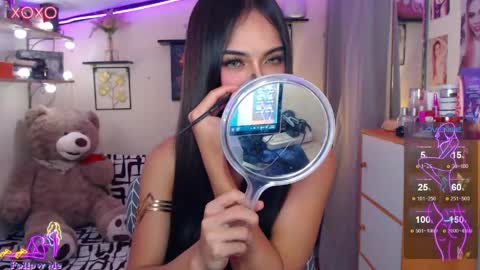 Bella online show from 05.22.26
