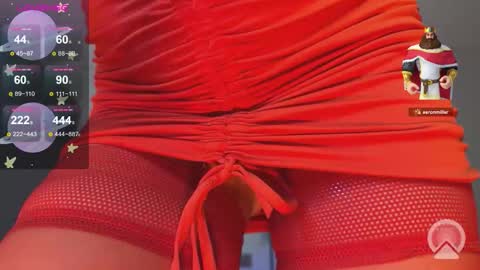 majestic_madam online show from 02.12.26