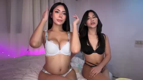 Lovely online show from 07.18.26