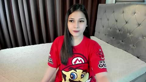 Snapshot of majesticsamantha chatting on 04.12.26 Samantha online show from 04.12.26