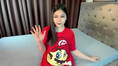 Samantha online show from 04.25.26