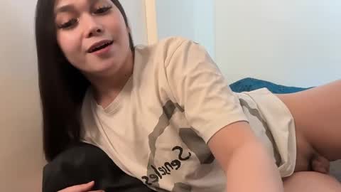 Samantha online show from 05.12.26