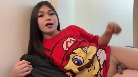 Samantha online show from 05.15.26