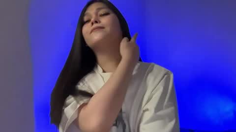 Samantha online show from 05.26.26