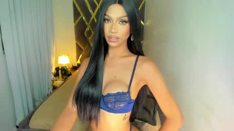 Patty Grey online show from 02.26.25