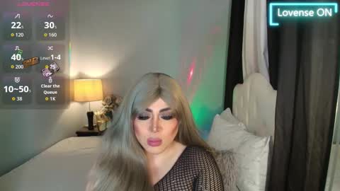 majestydannaxx online show from 01.14.26