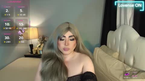 majestydannaxx online show from 02.17.26