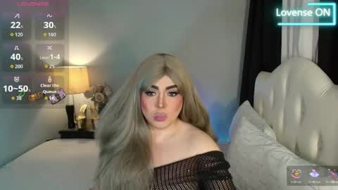 majestydannaxx online show from 03.23.26