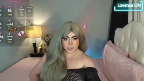 majestydannaxx online show from 05.27.26