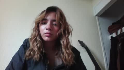 Snapshot of majo_gomezz chatting on 09.18.25 majo_gomezz online show from 09.18.25
